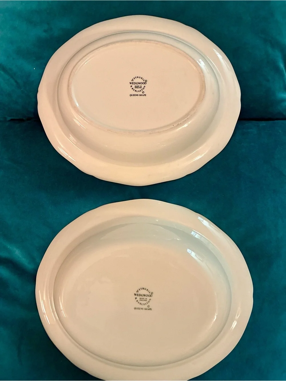 Wedgwood set beautiful